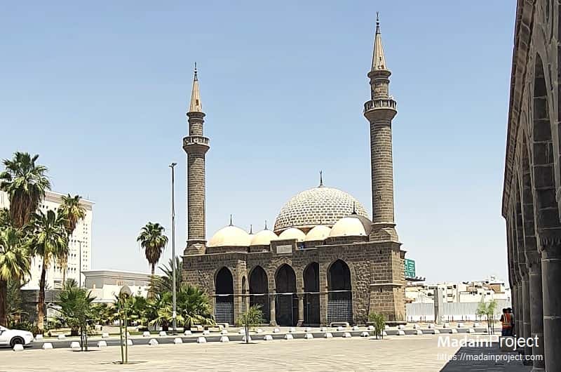 Masjid al-Anbariya