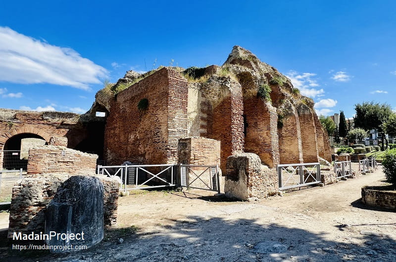 Pozzuoli