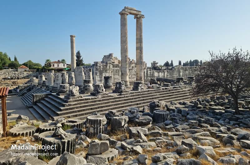 Ancient Didyma