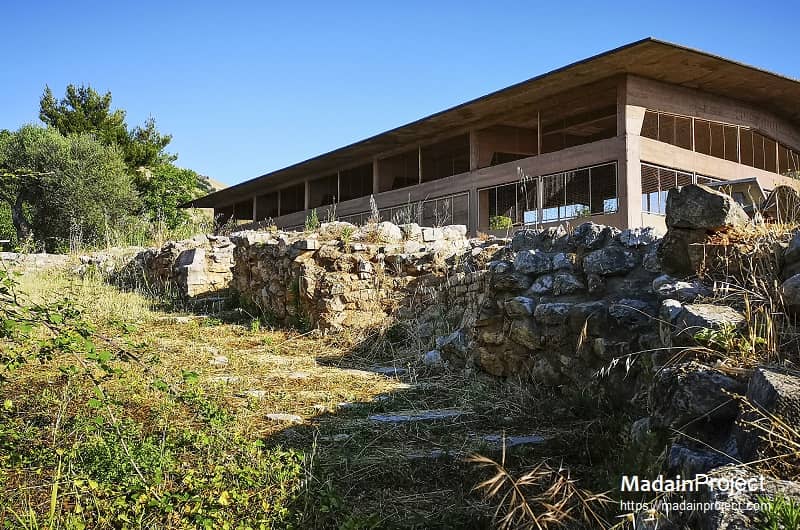 History and Archaeology of Ancient Lerna