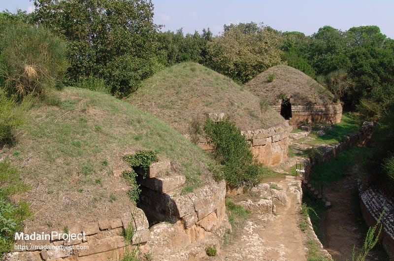 Cerveteri