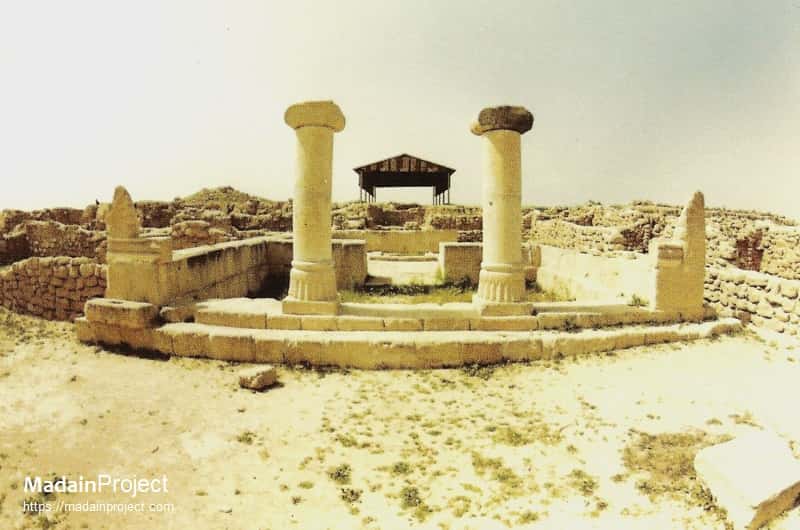 Archaeology in Kuwait