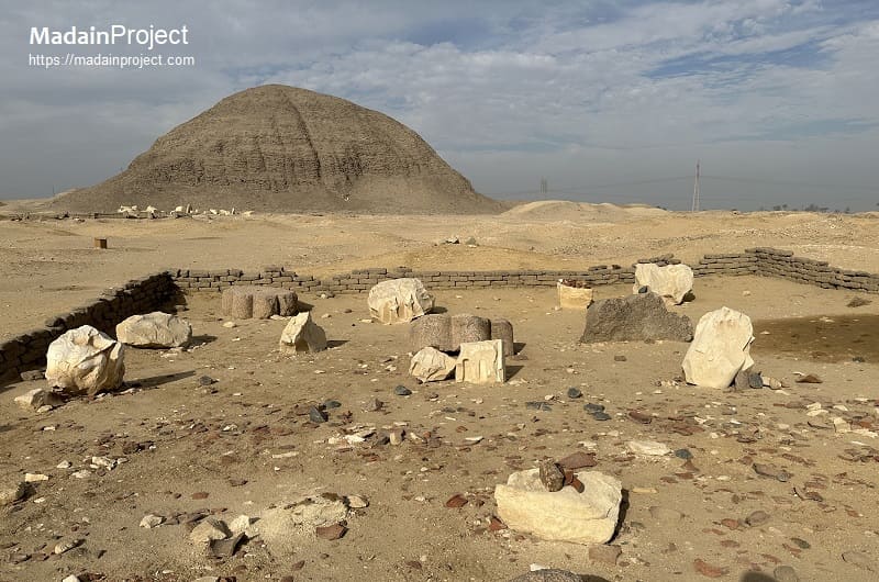 History and Archaeology of Hawara