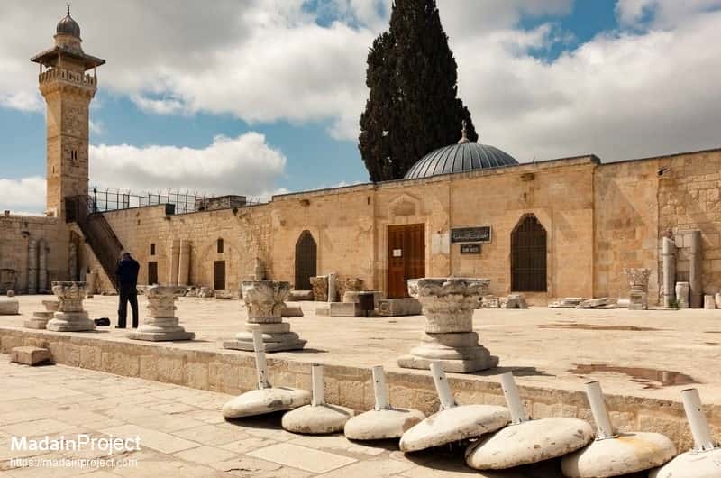 Islamic Museum of Jerusalem