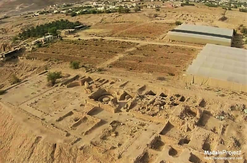 Third Herodian Winter Palace