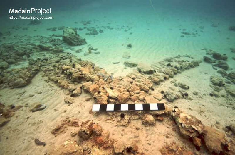 History and Archaeology of Pavlopetri