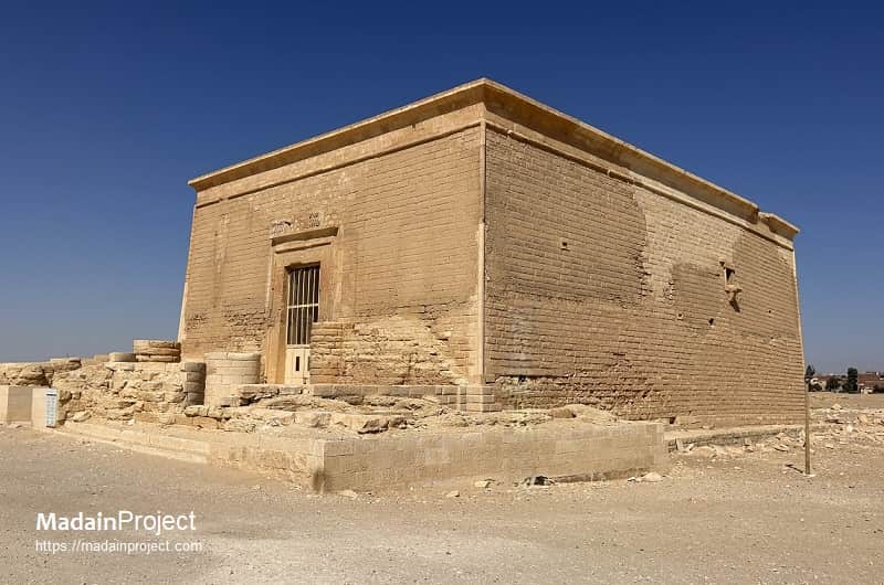 Qasr Qarun (Sobek Temple of Faiyum)