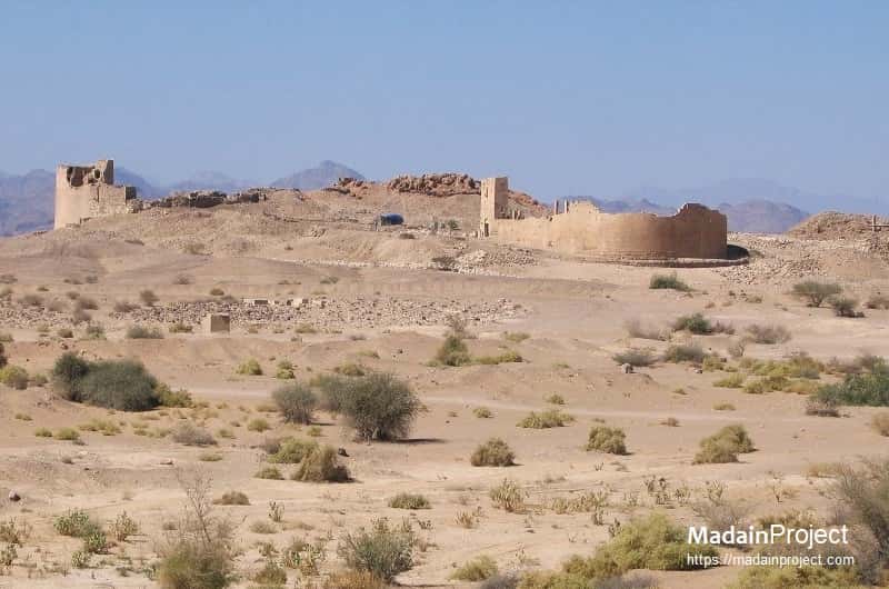 Ancient Sirwah