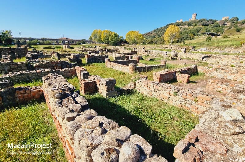 Parco Archeologico di Velia