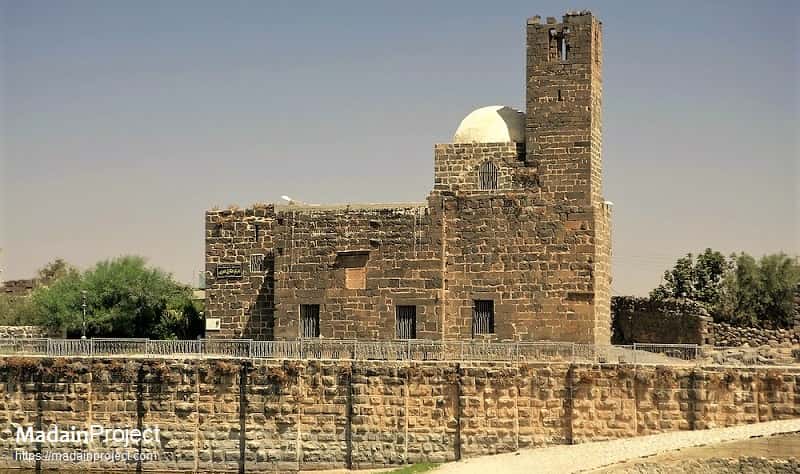 Abu al-Fida Madrassah