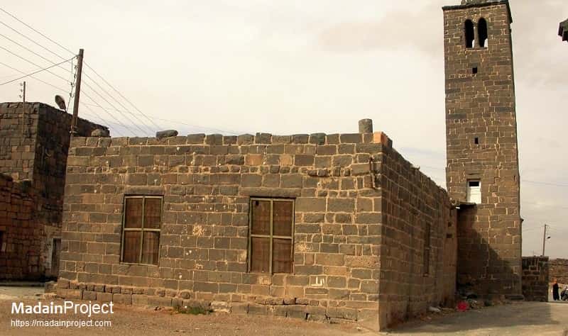 Masjid Fatima