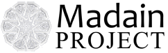Madain Project Logo